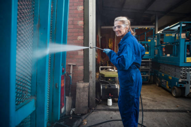 Best Rust Removal  in Notre Dame, IN