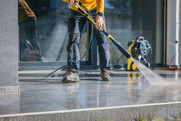 Best Dumpster Area Cleaning  in Notre Dame, IN