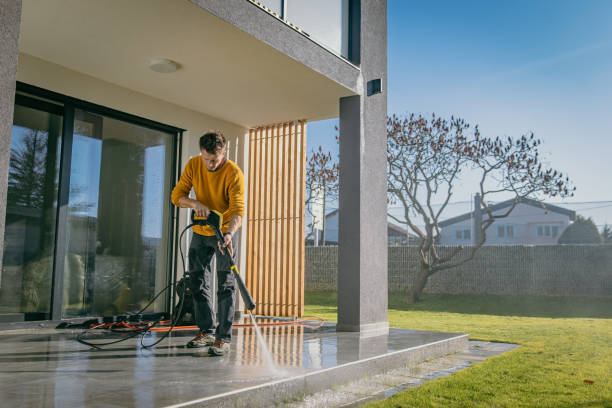 Best Restaurant Pressure Washing  in Notre Dame, IN