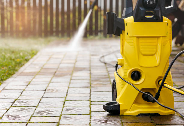 Best Post-Construction Pressure Washing  in Notre Dame, IN