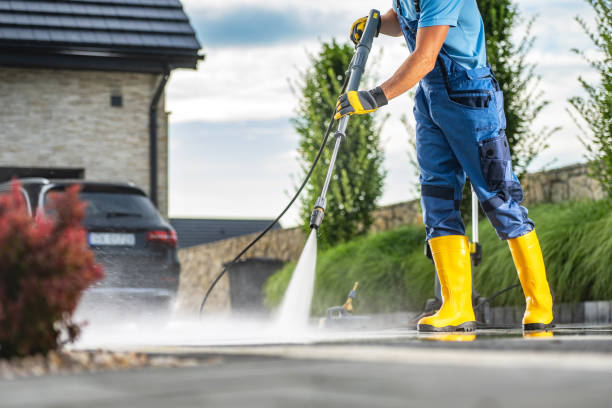 Professional Pressure Washing in Notre Dame, IN